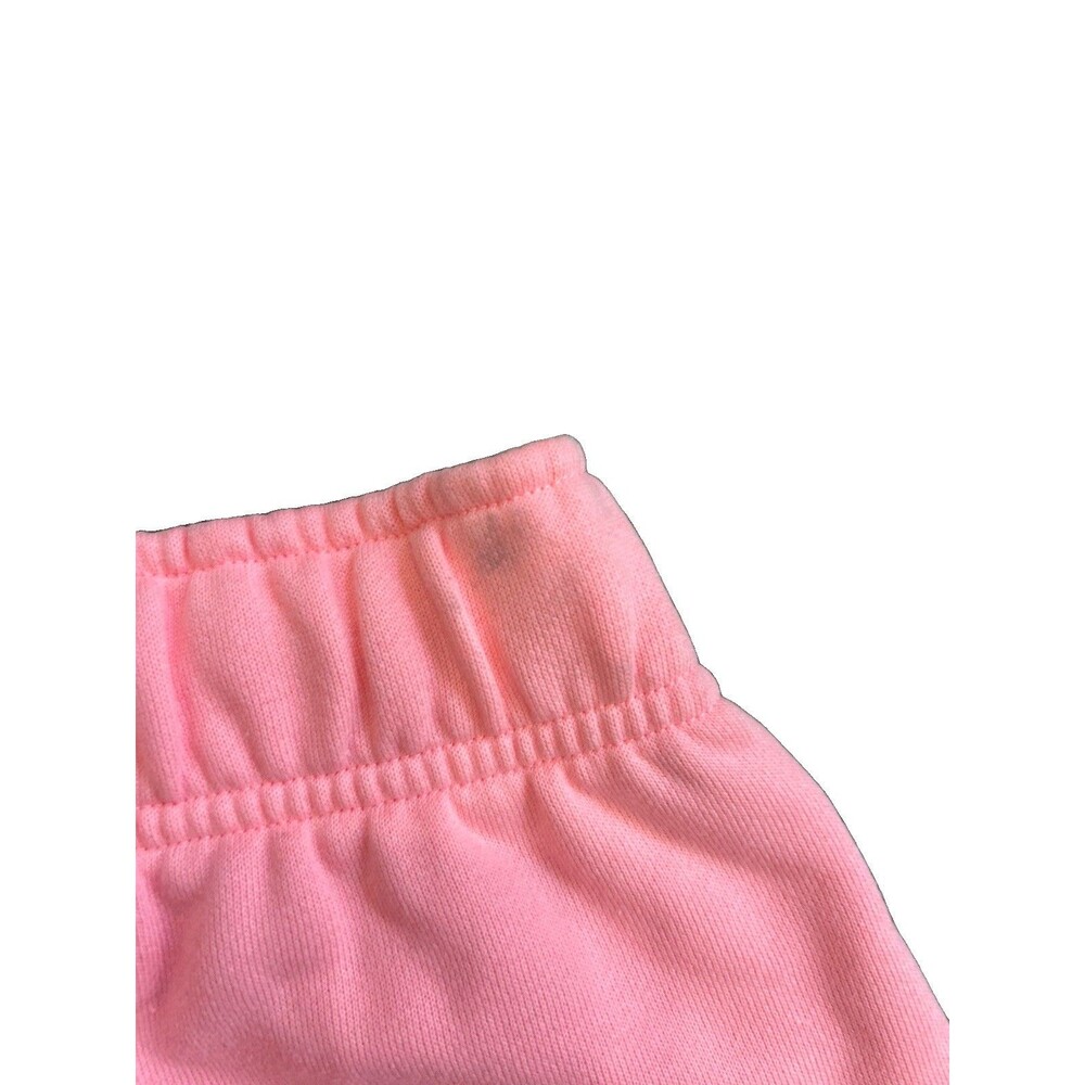 Alo Yoga Accolade Shorts Neon Bubblegum Size S SMALL New flaw - Picture 7 of 7
